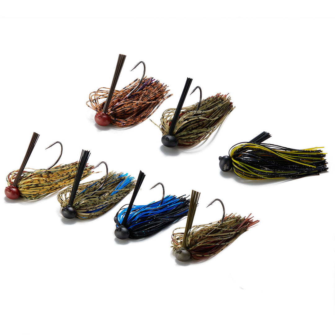 Shop Unbeatable Tungsten Jigs and Affordable Hooks