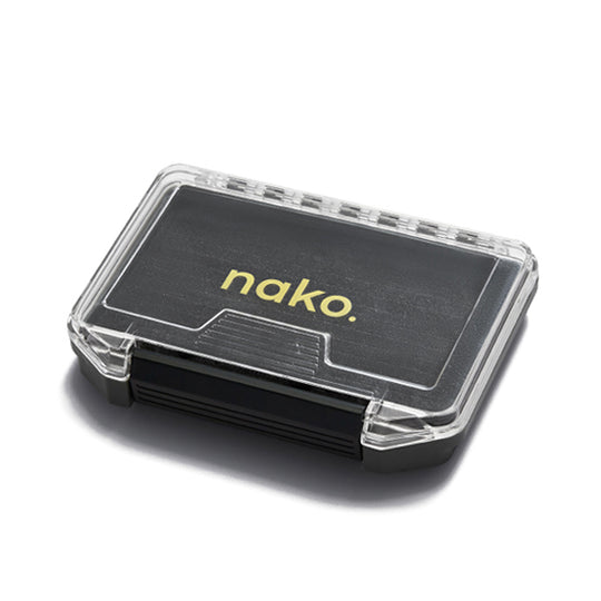 Terminal Tackle Box for jig heads