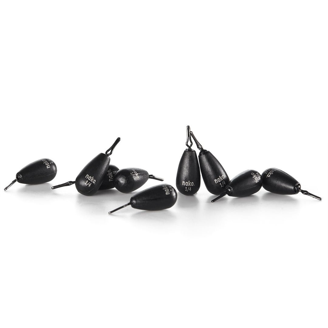 Wholesale making lead sinkers to Improve Your Fishing 