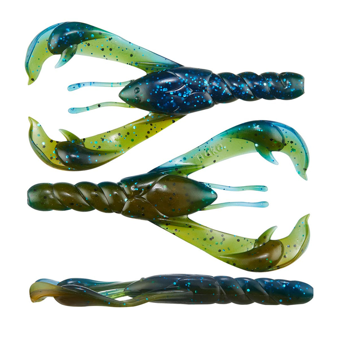 Drummer 1.0 Craw 3 Drummer 1.0 Craw 3