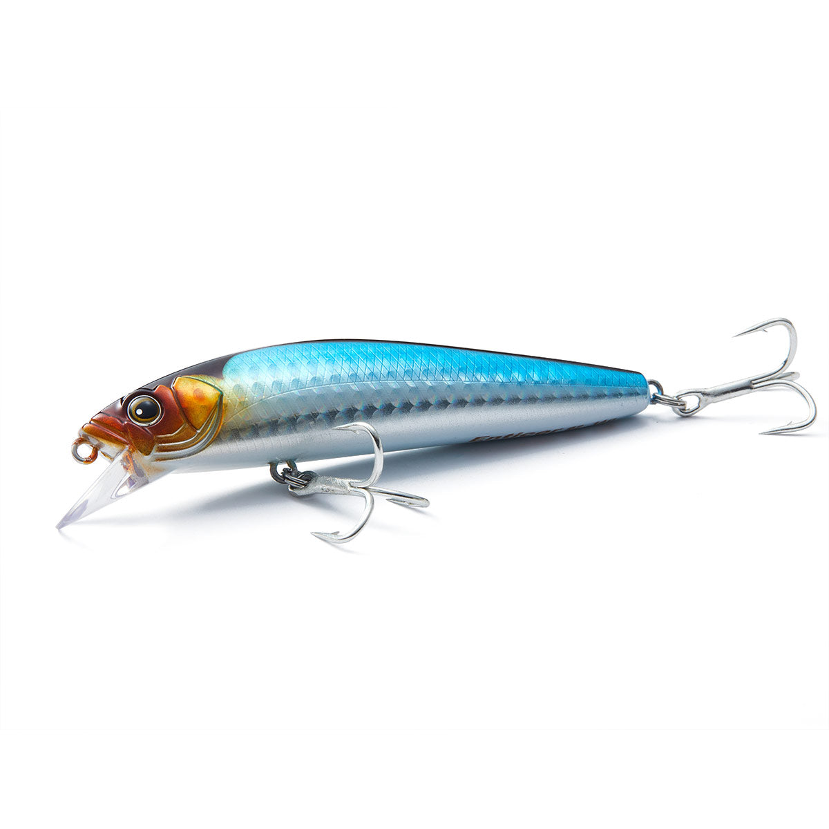 EOA Enticer Diving Minnow Bait 3.6