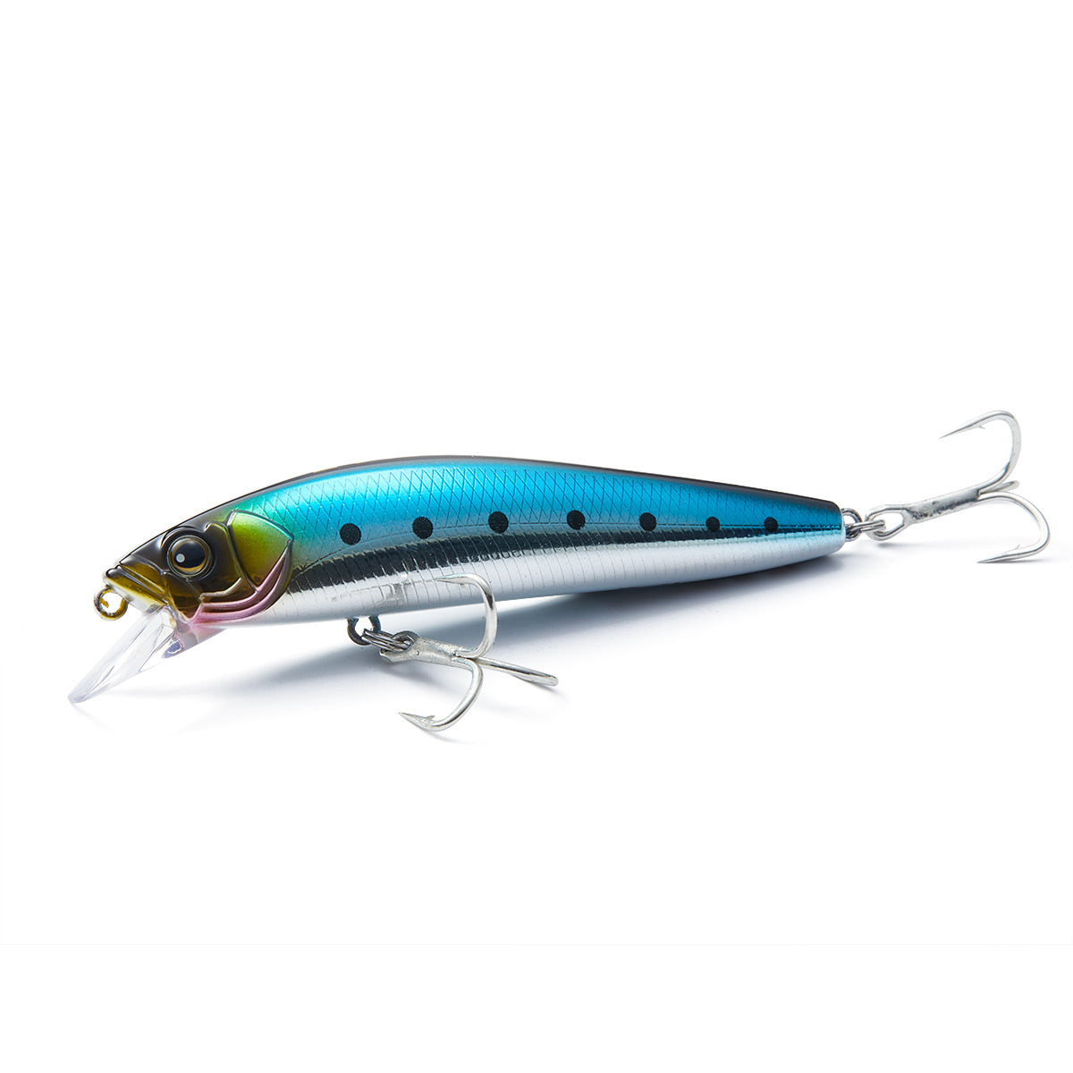 Buy EOA Enticer Diving Minnow Bait 3.6
