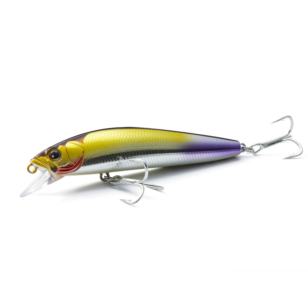 EOA Enticer Diving Minnow Bait 3.6
