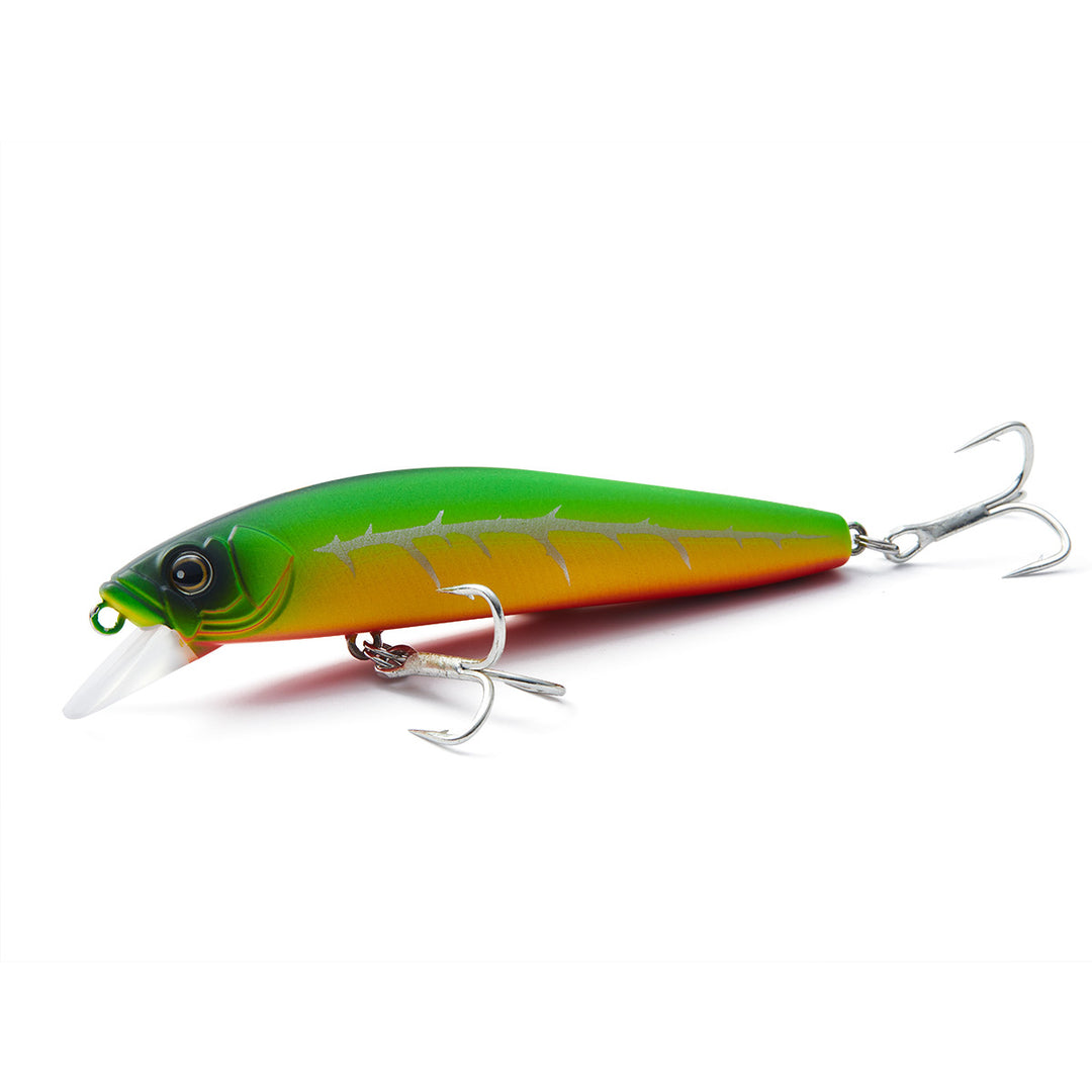 eds-enticers-fishing-lures EOA Enticer Diving Minnow Bait 3.6"