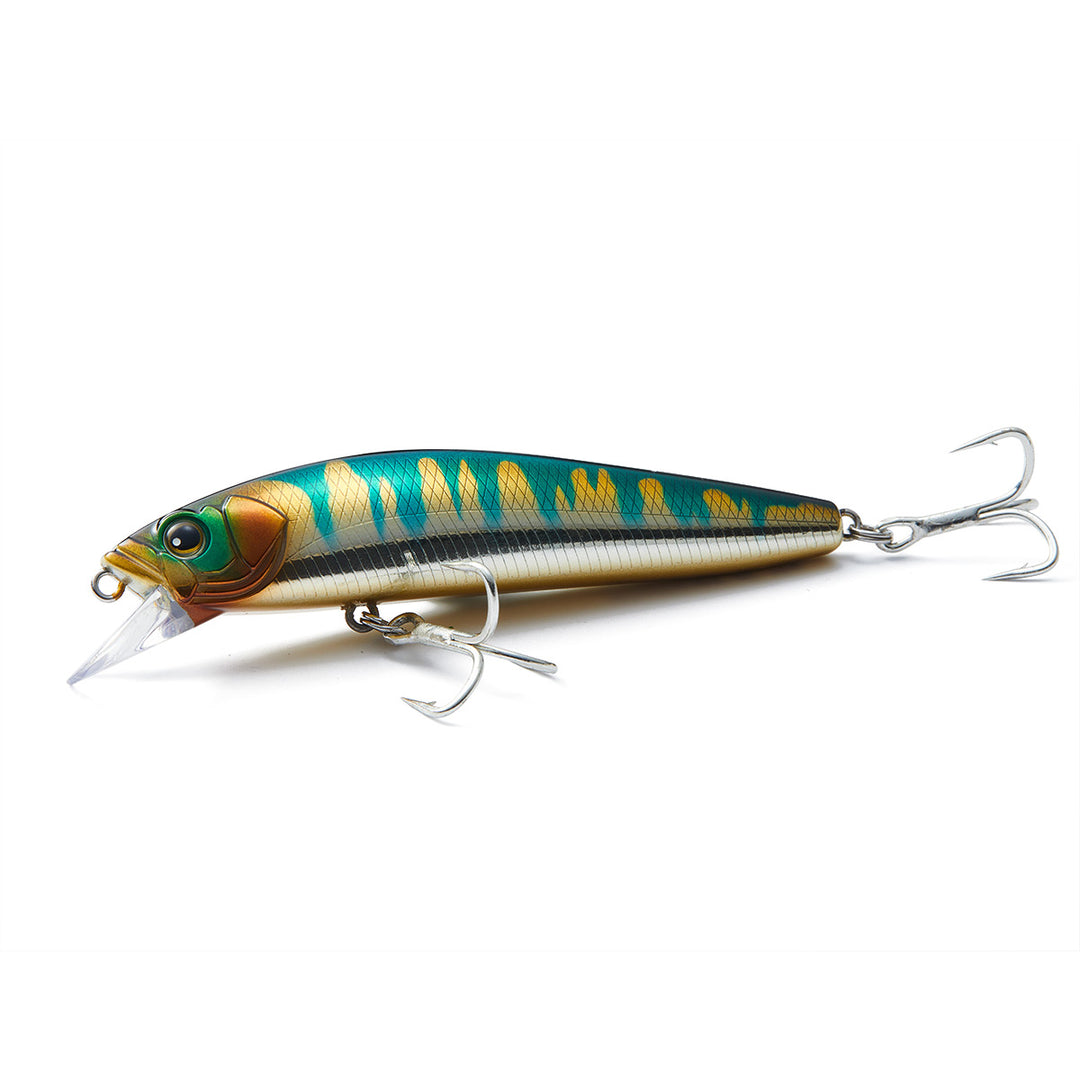 eds-enticers-fishing-lures EOA Enticer Diving Minnow Bait 3.6"