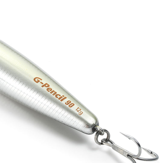 EOA G-Pencil Top Water Pencil 3.5" | Hard Bait