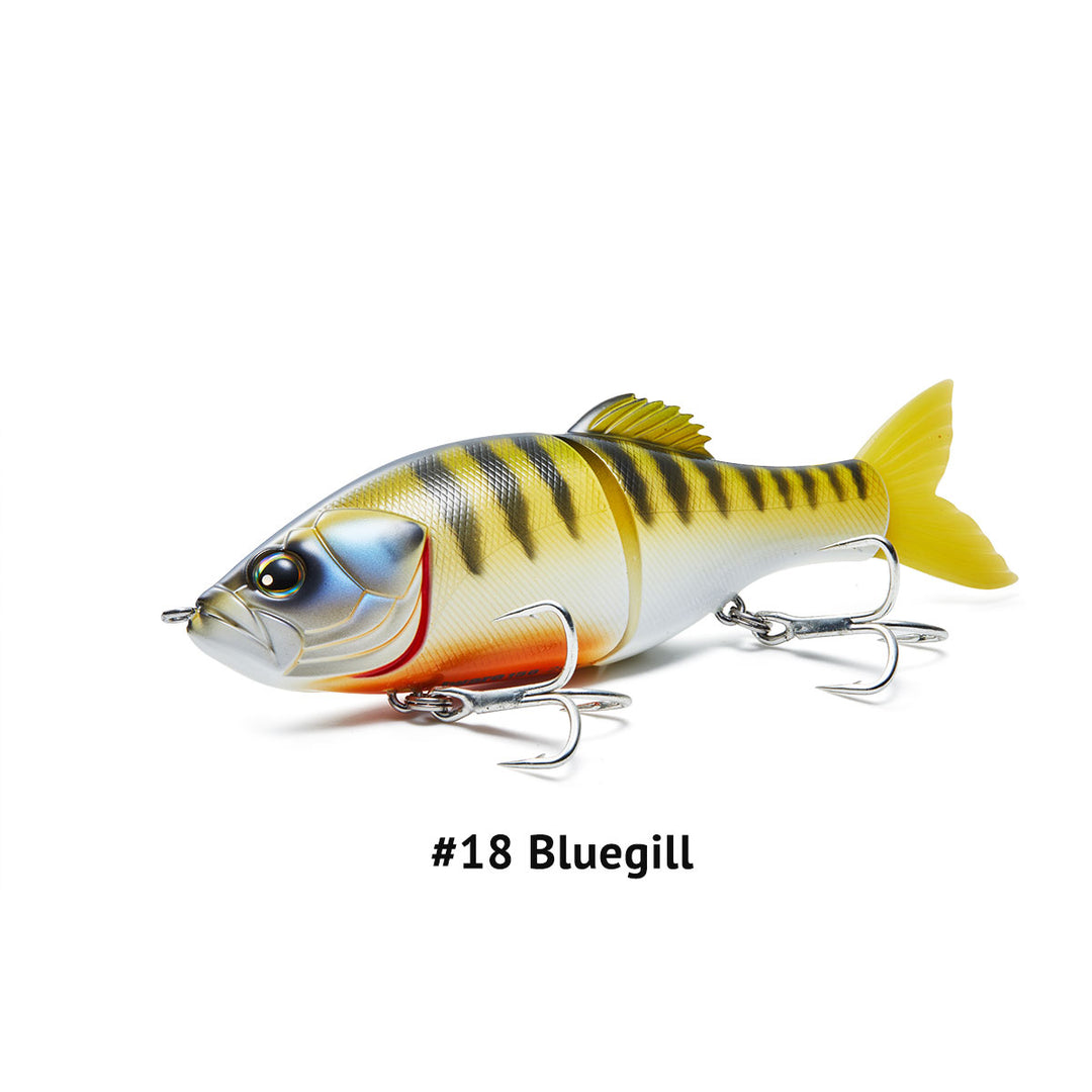 Baits Lures JOHNCOO Fishing Lure Sinking Floating Wobbler SwimShad Glide  VIB Vibration Bait Pike Trout Muskie Bass 230729 From Xuan09, $15.65