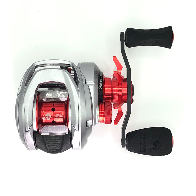 diamond resilience fishing reel Buy The Best Power Finesse Casting Reel under $200 on Nako