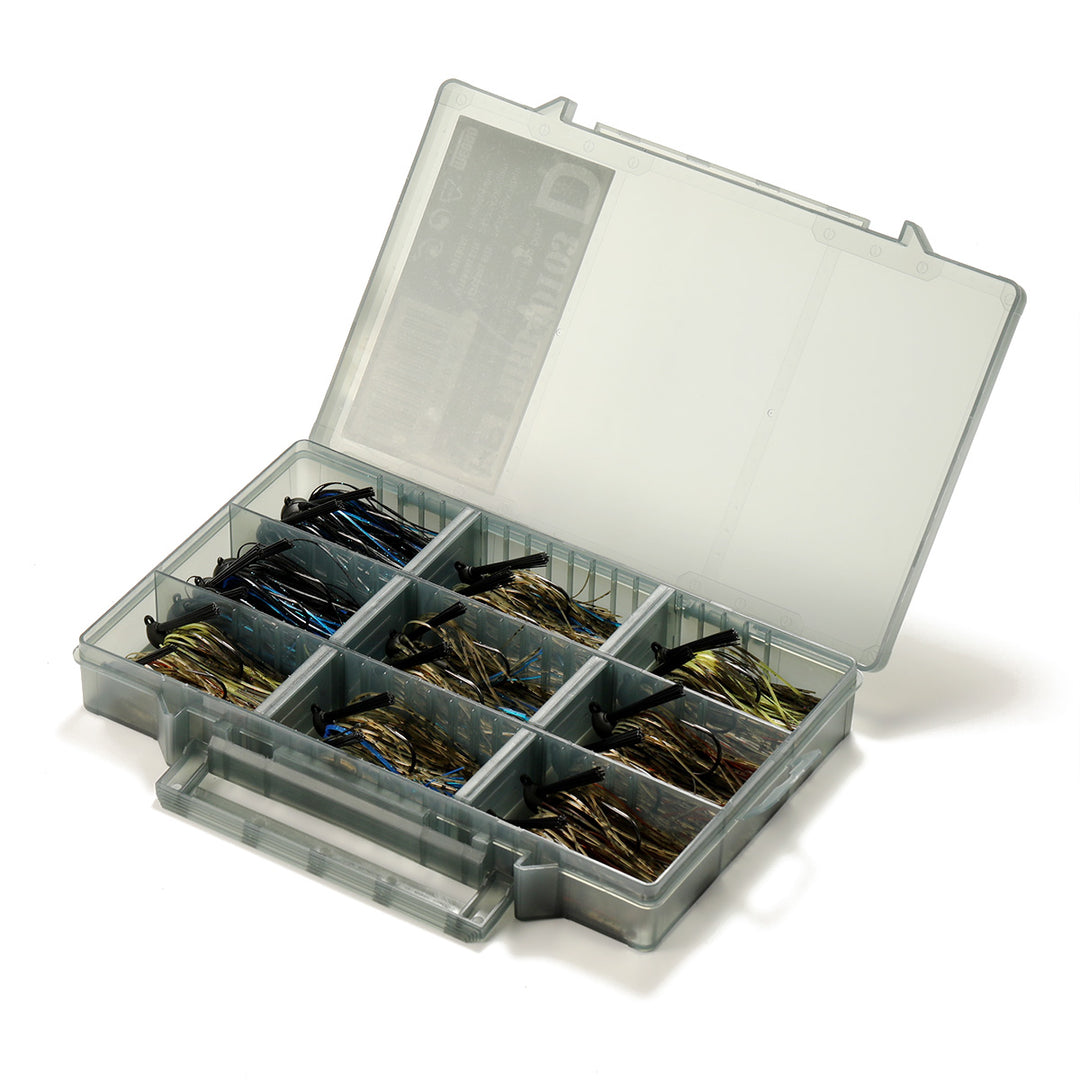 Upgraded! Nako Tungsten Jig Kit